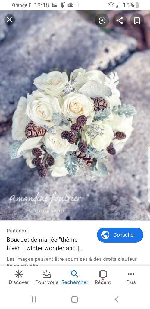 Mariage de Décembre - 2