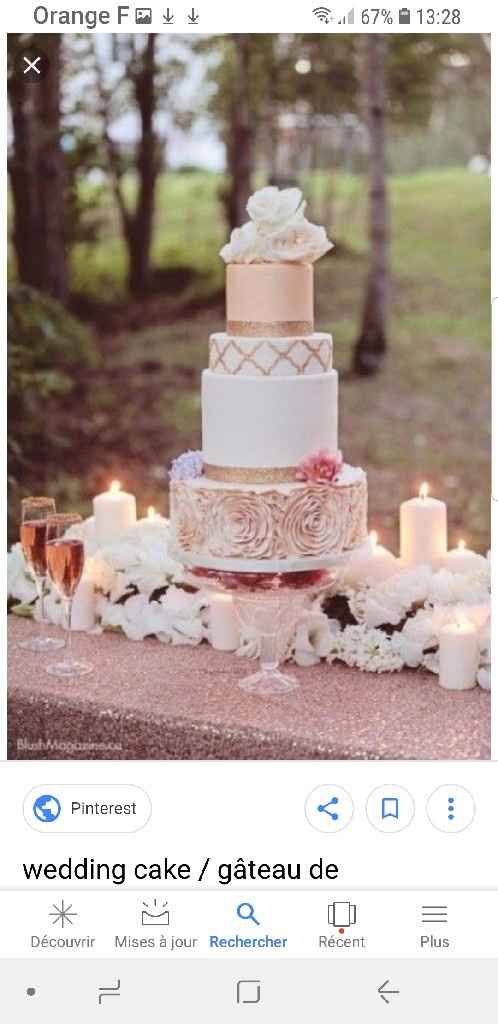 Mariage de Décembre - 5