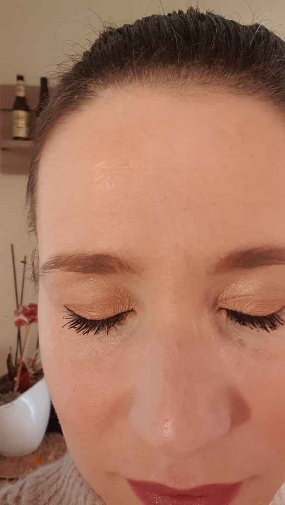 Essai maquillage n°3 - besoin d'aide - 6