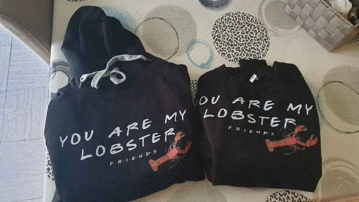 Sweat du lendemain 😁 - 1