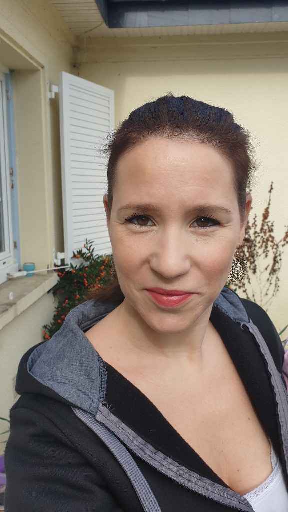 4Ème et dernier essai maquillage ! - 3