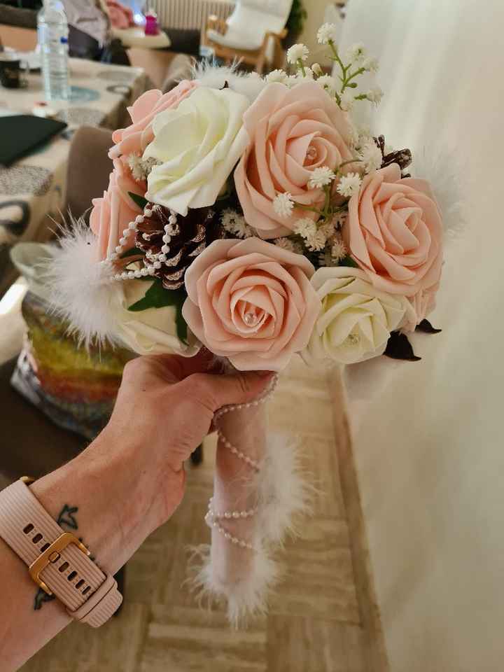 Reprise des préparatifs ! - 3