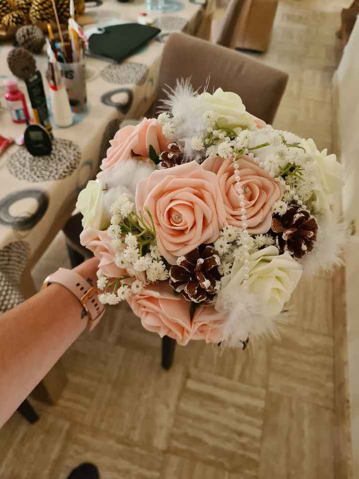 Reprise des préparatifs ! - 4