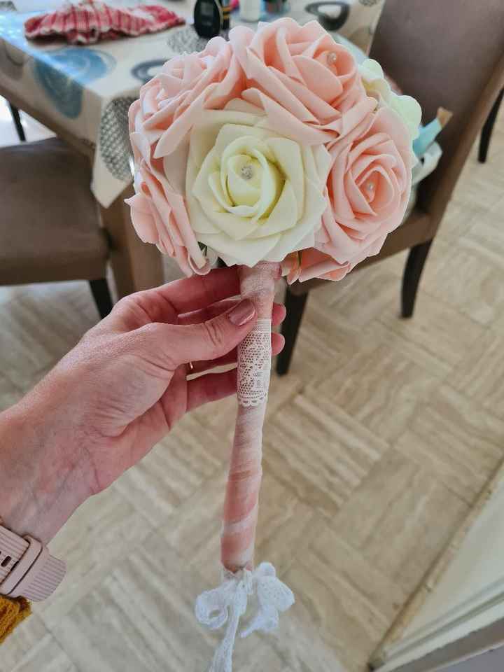 Reprise des préparatifs ! - 5