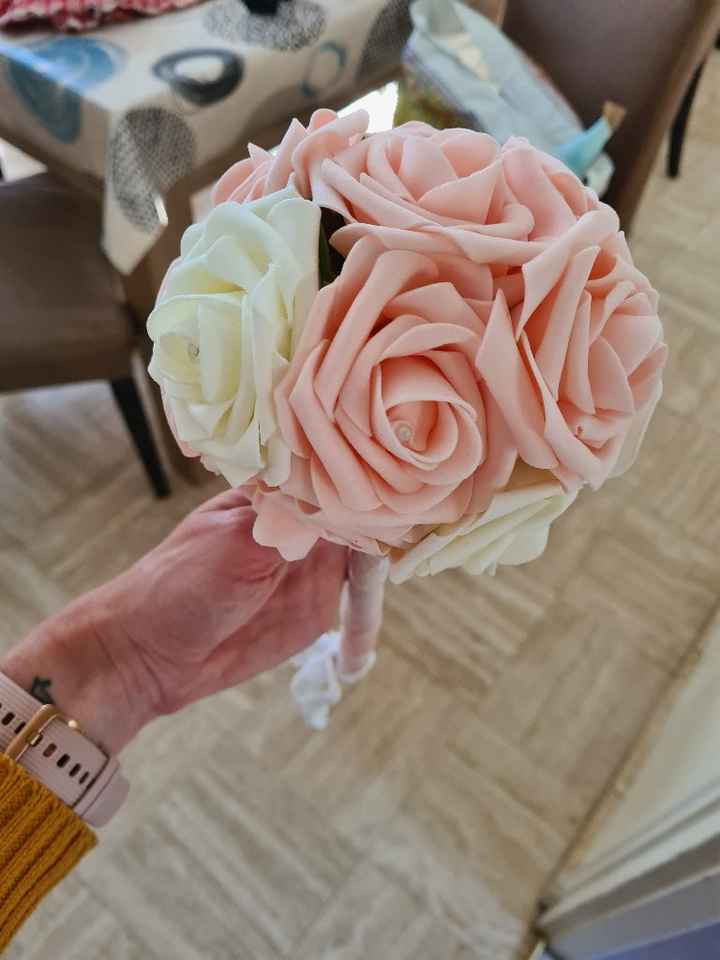 Reprise des préparatifs ! - 6