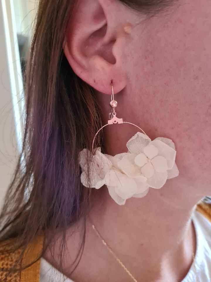 Reprise des préparatifs ! - 7