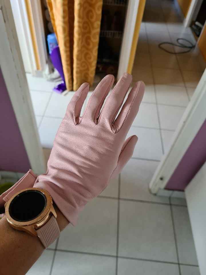 Reprise des préparatifs ! - 8