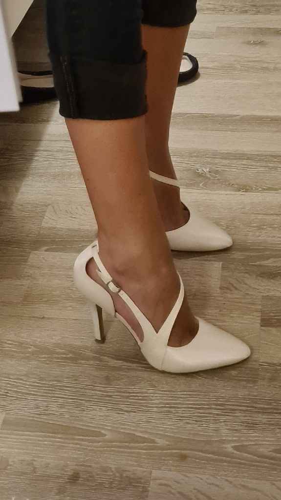 Mes précieuses sont arrivées ! - 2