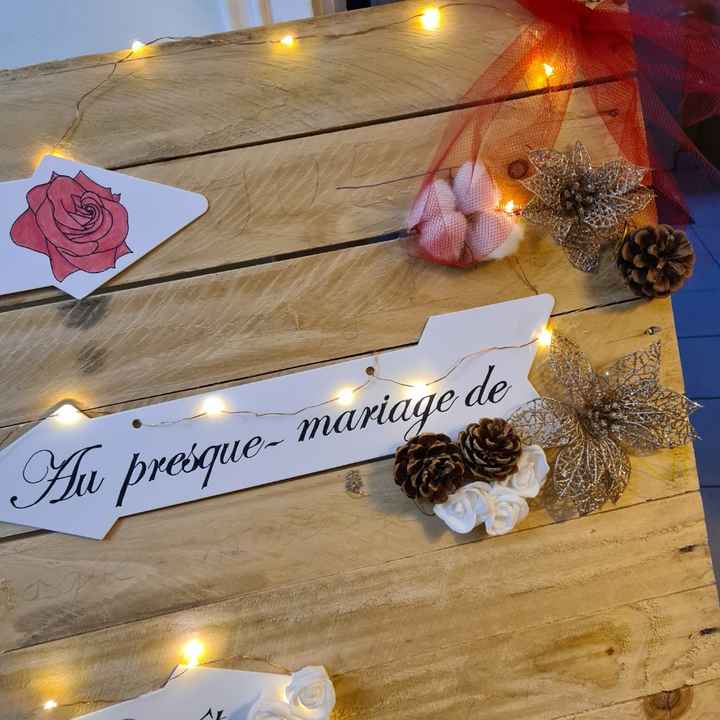 Panneau de bienvenue - 4