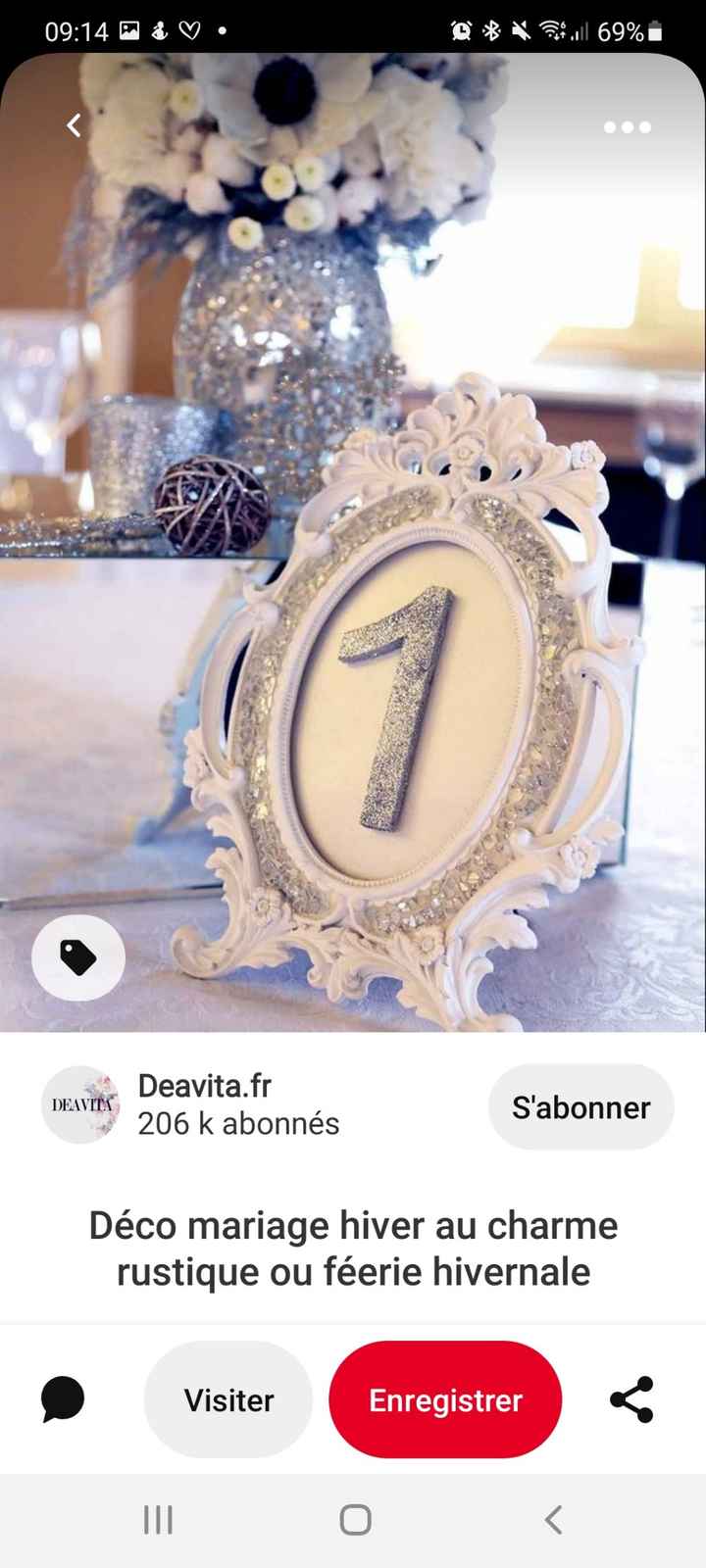 Mariage d’hiver Février 2022 - 4