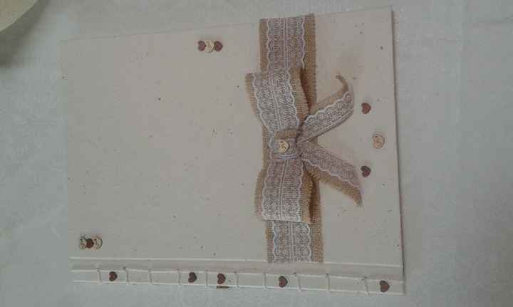 Urne et livre d'or - 4