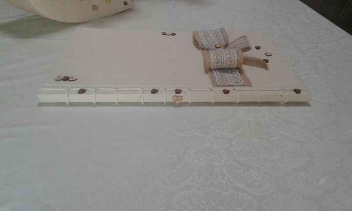 Urne et livre d'or - 5