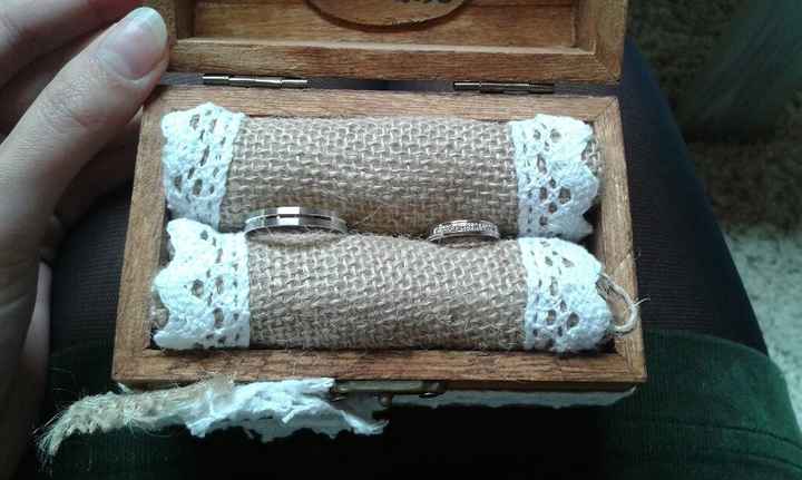 Alliances récupérées - 1