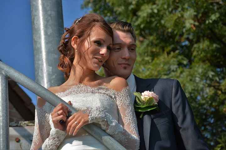 Photo de mon beau-père