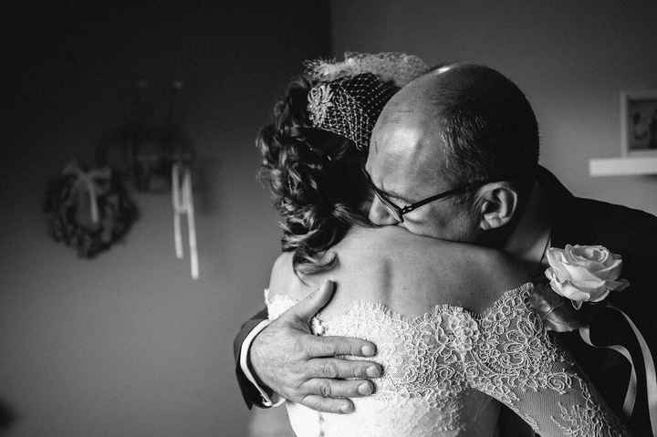 Peigne à chignon - 1