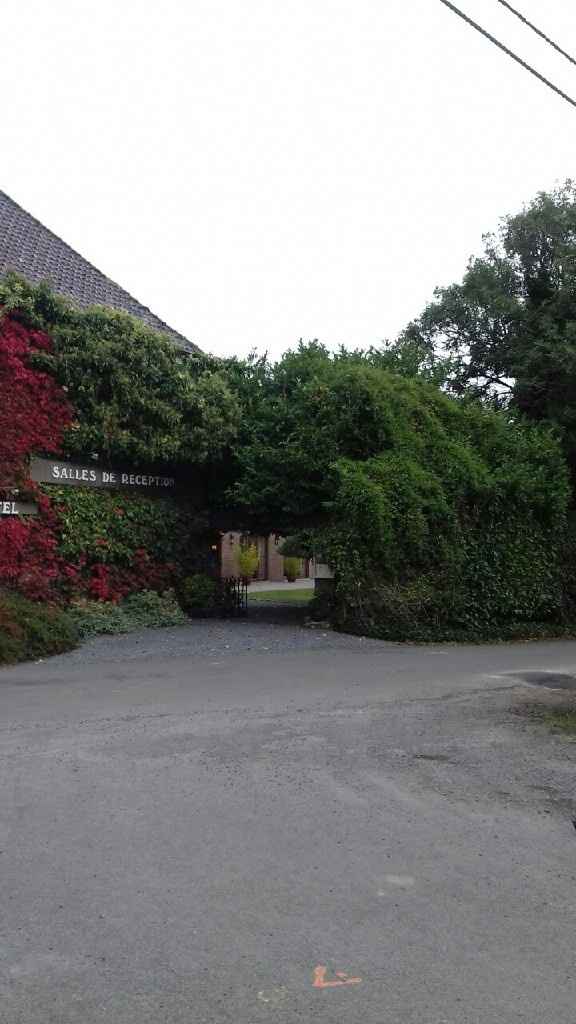 Montrez moi votre salle et votre décoration - 4