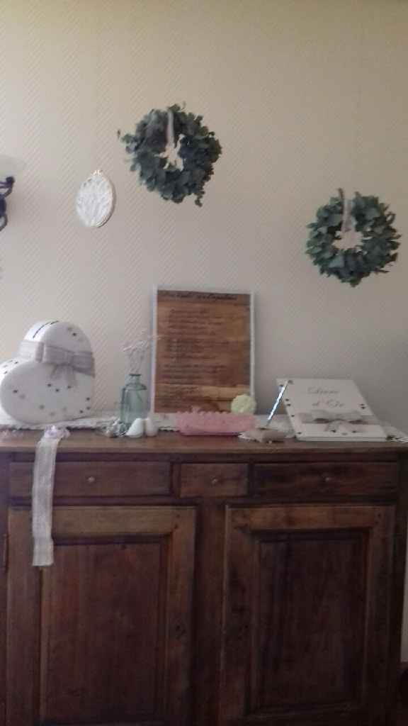 Montrez moi votre salle et votre décoration - 8