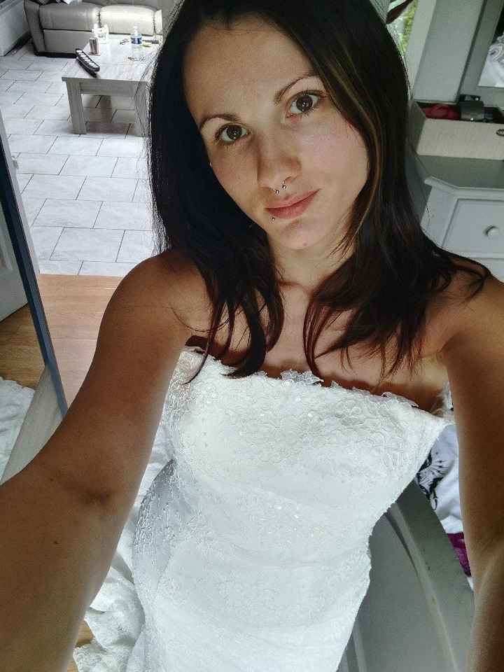 Nostalgie quand tu nous tiens... - 1