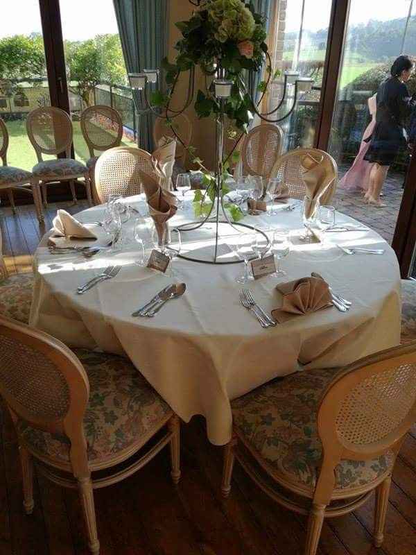  Centre table haut ou bas montrez nous les votre ! - 1