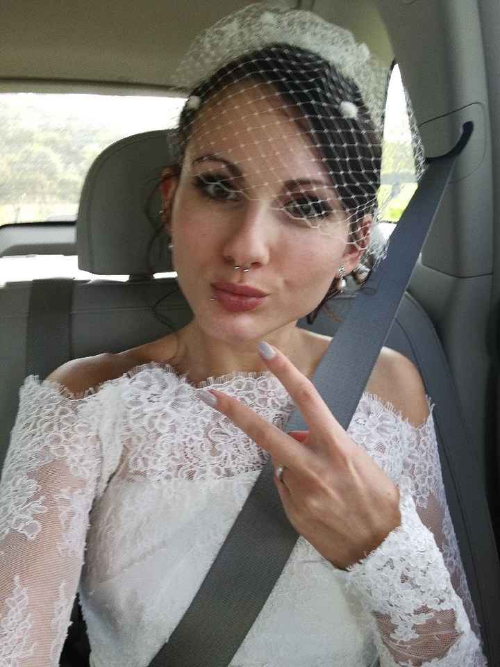  Noces de coton = after day - 1