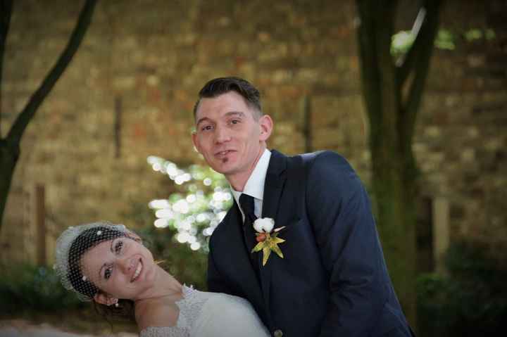  Noces de coton = after day - 2