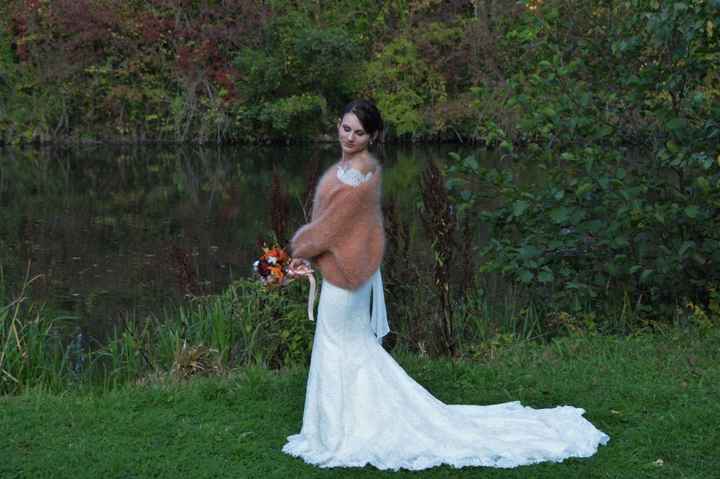  Noces de coton = after day - 4