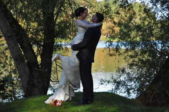  Noces de coton = after day - 5