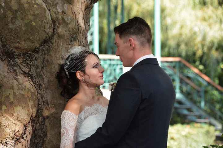  Un mariage en automne... - 3