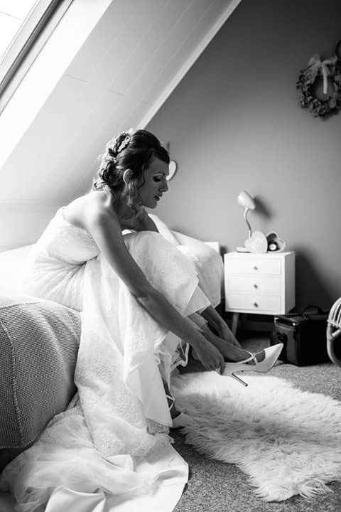  montrez moi vos chaussures ! - 3