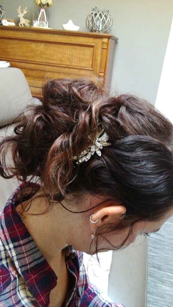  Coiffure - 2