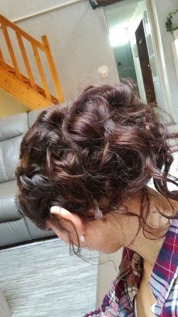  Coiffure - 3