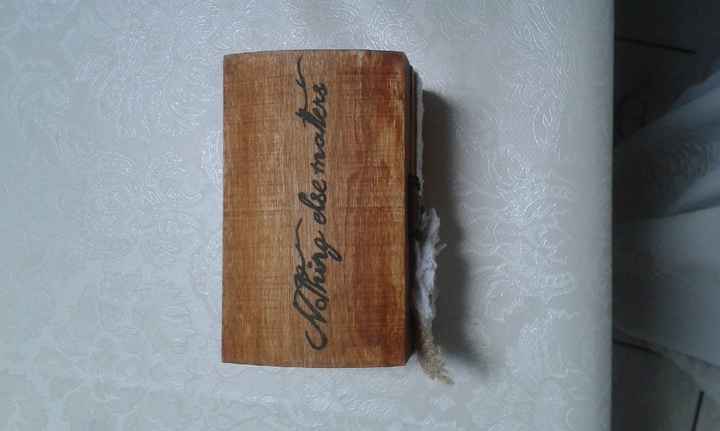  Montrez moi vos boîtes à alliance 💍💍💍 - 3