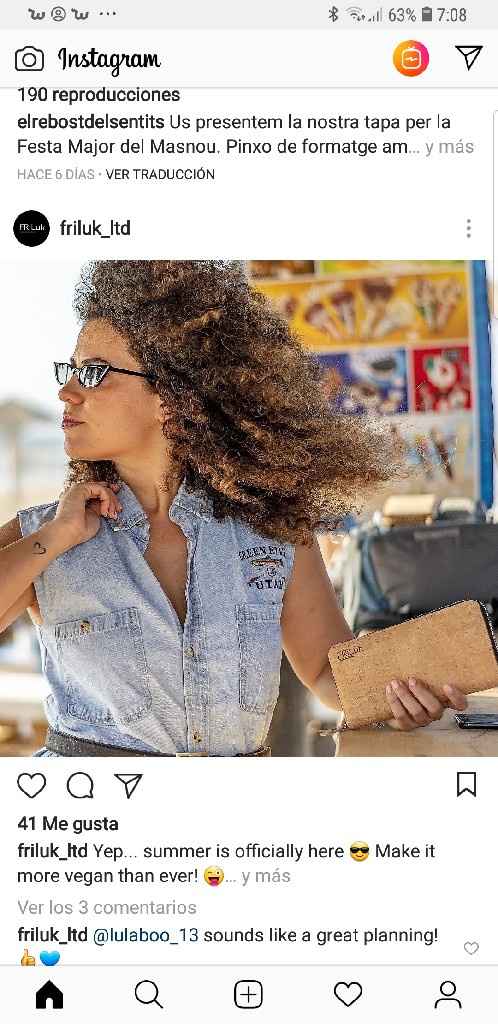 L'achat de votre robe : En boutique ou sur internet ? 👰 - 1
