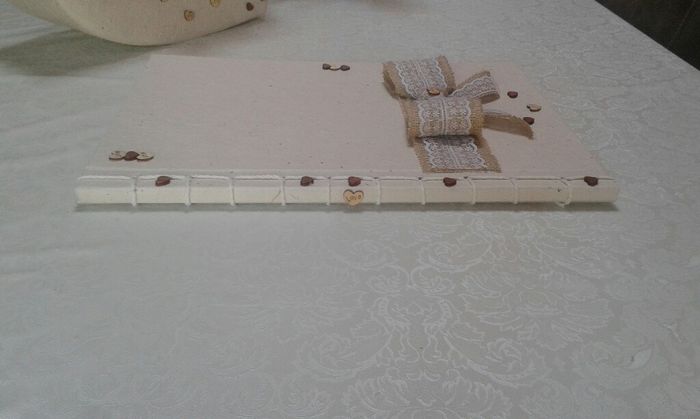 Urne et livre d'or - 5