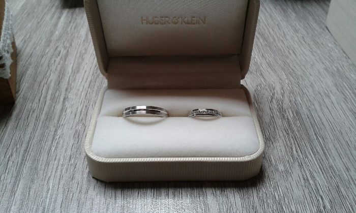 Alliances récupérées - 2