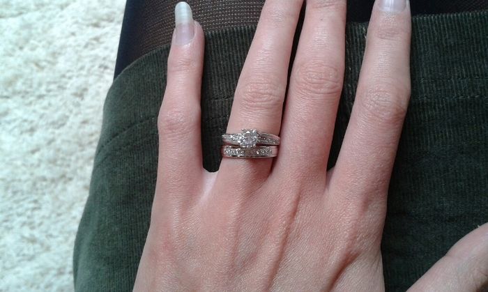 Alliances récupérées - 3