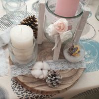 Centre de table - 1