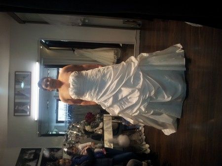 ma robe