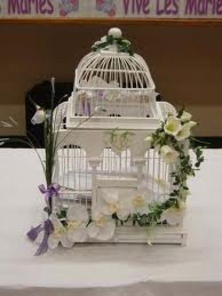 urne mariage