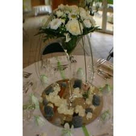 vase martini