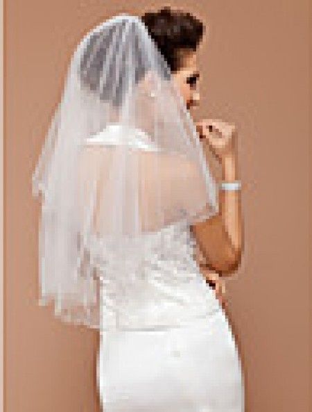 voile mariage