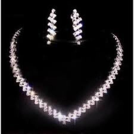 collier mariage
