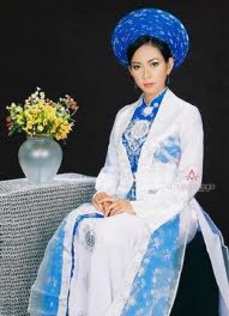 robe chinoise 