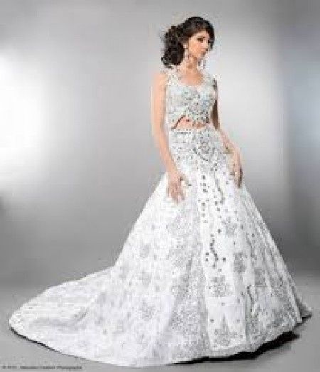 la robe tunisienne