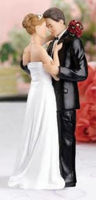 Figurine gateau