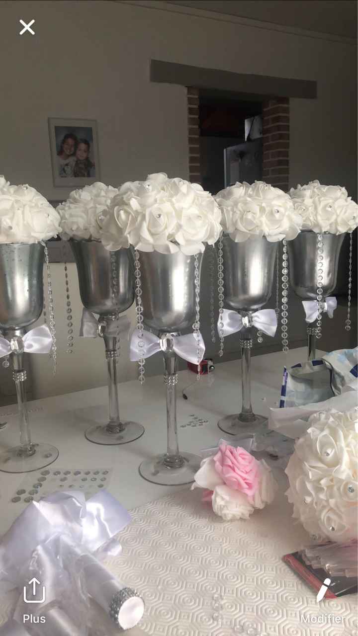 La déco fait maison quel casse-tête  !! - 2