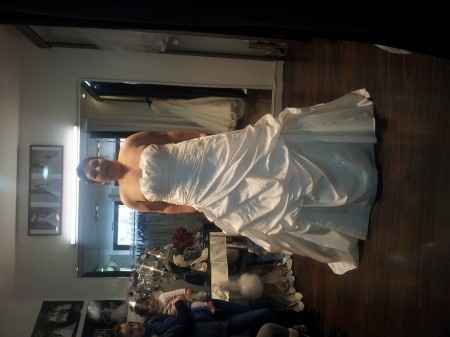 ma robe