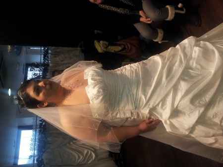 ma robe