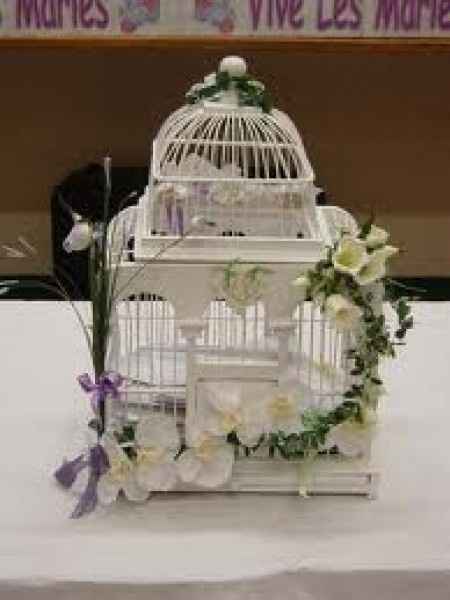 urne mariage
