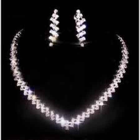 collier mariage